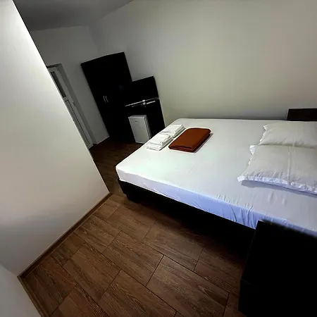 Casa Hax Mangalia