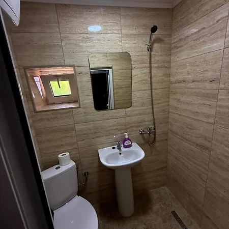 Casa Hax Vendégház 3*