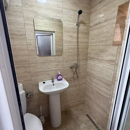Vendégház Casa Hax Mangalia