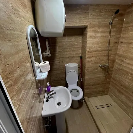 Casa Hax 3* Mangalia