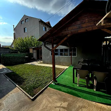 Casa Hax Gasthof