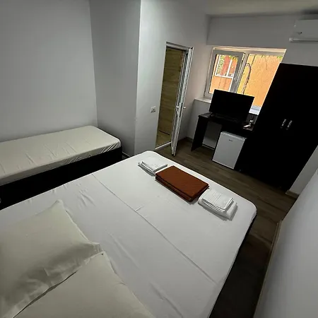 Maison d'hôtes Casa Hax 3*