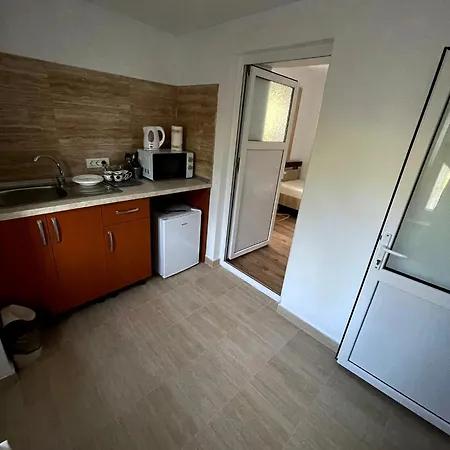 Casa Hax Mangalia