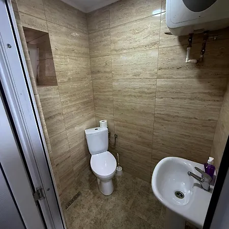 Casa Hax Mangalia