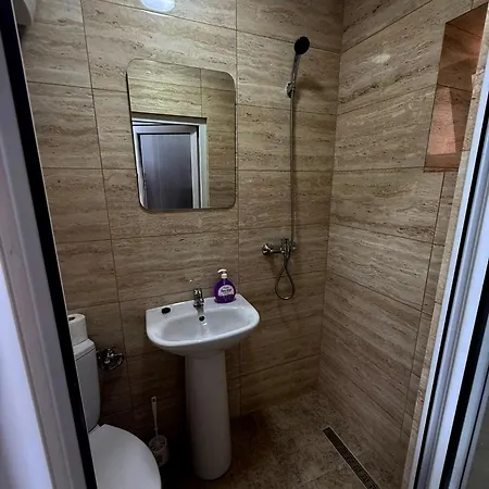 Casa Hax 3* Mangalia