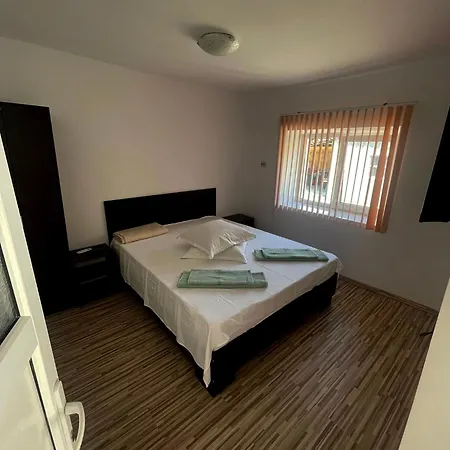 Casa Hax Maison d'hôtes Mangalia