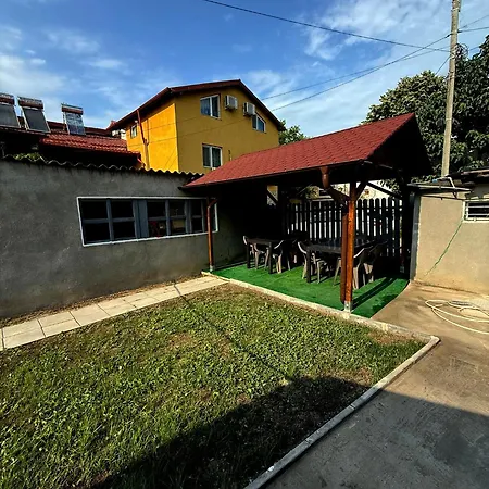 Maison d'hôtes Casa Hax 3*