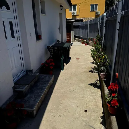 Casa Hax Πανσιόν