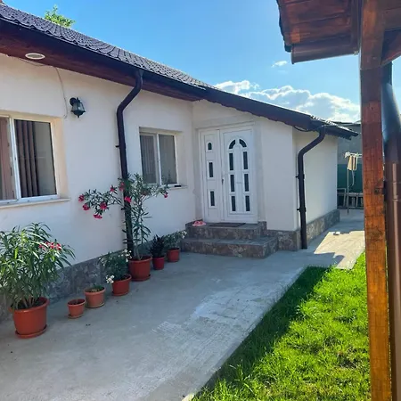 Πανσιόν Casa Hax Μανγκάλια