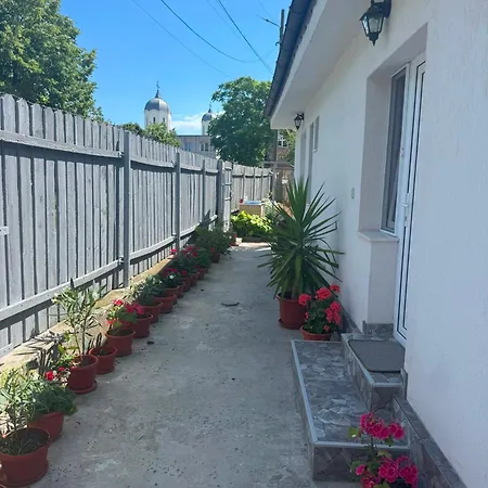 Casa Hax Μανγκάλια